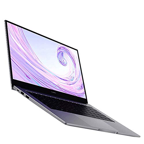 HUAWEI MateBook D 14 Laptop, Full View 1080P FHD Ultrabook PC- (Intel Core i5-10210U, Multi-screen Collaboration, 16 GB…