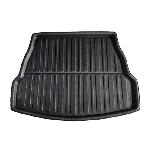 Tapis coffre antidérapant et étanche Toyota RAV4 XA50 2019