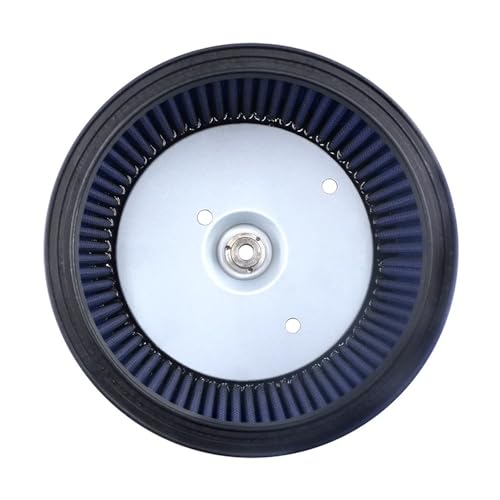 Limpiador de filtros eficiente: repuestos compatibles con motos FLHTCSE2 y código 29442-99B