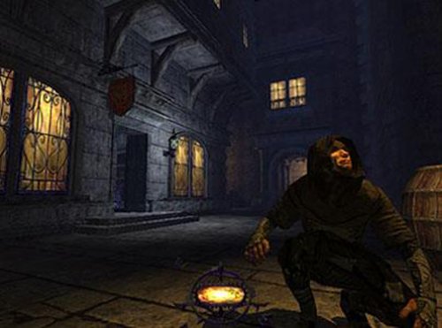 Thief 3: Deadly Shadows - Pc #TOP7