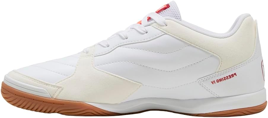 PUMA Mens Pressing Iv Futsal Indoor Soccer Cleats