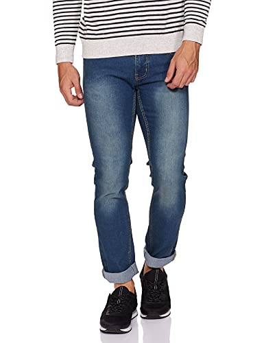 Image of Colt by Unlimited Men's Slim Fit Jeans