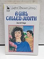 Girl Called Judith 0708965873 Book Cover