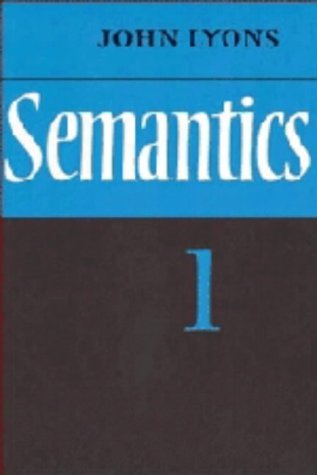 Semantics: Volume 1 #TOP14