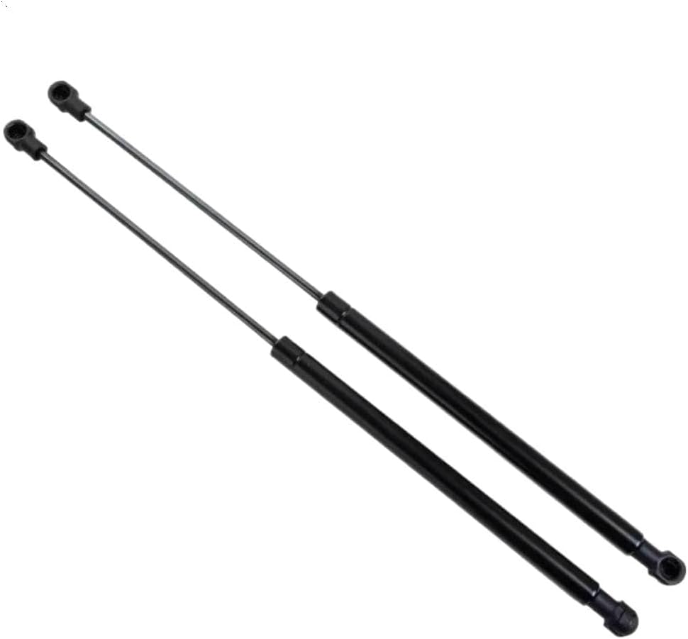 Gas Struts Lift Support Rod Bars 1Pair 90450JD01B Compatible With Qashqai J10 for Rogue for Sport 2007-2013 Car Rear Trunk Boot Tailgate