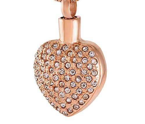 Collier d'urne de crémation étanche pour protéger les cendres