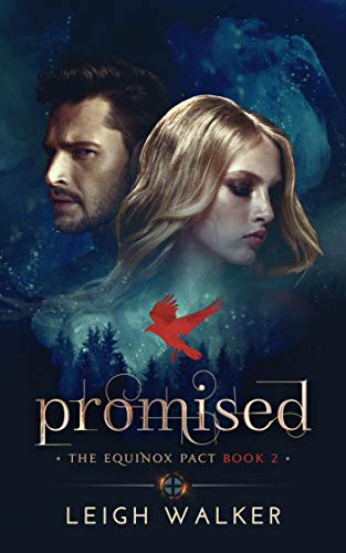 Cover of Promised