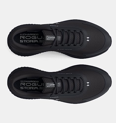 Image of Under Armour mens Ua Charged Rogue 3 Storm Sneaker