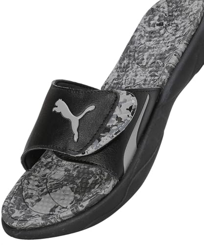 Image of Puma Women Royalcat ComfortSoftrideDaze Slide