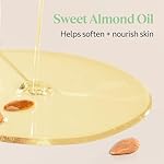 L'Occitane Almond Milk Concentrate, 48 Hour Hydration*, Moisturizes, Firms & Smooths Skin with Almond Milk & Oil, Clean Skincare, Non-Greasy, Vegan - Image 5