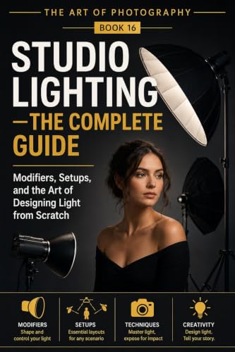 Studio Lighting — The Complete Guide image 2