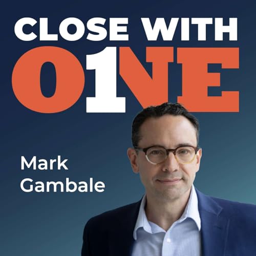 『Close with One』のカバーアート