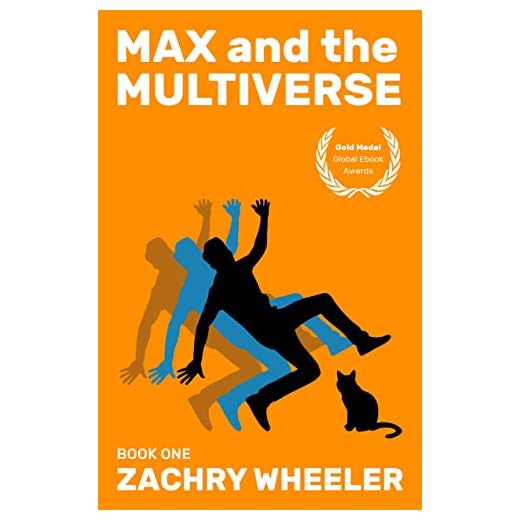 Max and the Multiverse