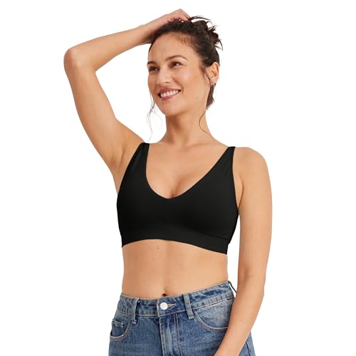 Image of Jockey Women's Bra Seamfree Support Bralette