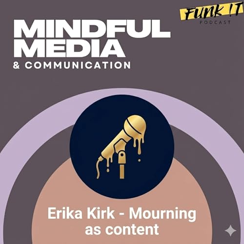 Couverture de Mourning as Content: The Semiotics of Slay