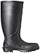 Tingley 31151 Economy SZ11 Kneed Boot for Agriculture, 15-Inch, Black