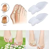 Quítese de noche y no use más de 18 horas seguidas cada día; pero si prefiere usarlo solo por la noche, use calcetines o medias para evitar resbalones.