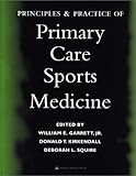 Principles and Practice of Primary Care Sports Medicine