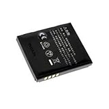telefon lg shine Tensione: 3,7 V Heib Qualità Batteria – Batteria per LG Electronics Shine KE970 – Li-Ion – 3,7 V