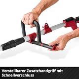 Einhell Utensile multifunzione a batteria GE-LM 36/4in1 Li-Solo - 9