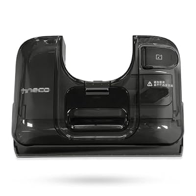 Replacement Clean Water Tank Compatible with Tineco Floor ONE S7 Stretch Ultra, Spare Part for Wet Dry Vacuum Cleaner