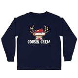 ILS S'AJUSTENT COMME UN GANT - Nous sommes basés en Europe, et les chemises sont disponibles en tailles européennes. Nos tees de départ sont un ajustement régulier. Commandez une chemise plus grande si votre enfant est entre deux tailles. Sur les vêtements non blancs, il peut y avoir un léger résidu du liquide de prétraitement utilisé dans le processus d'impression. Nous offrons également des chemises à manches longues, des gilets et des chandails à capuchon.