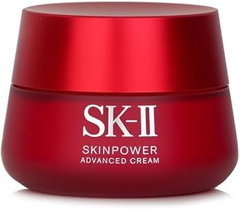SK-II SKINPOWER ADVANCED CREAM 80G (NEW) : Amazon.sg: Beauty