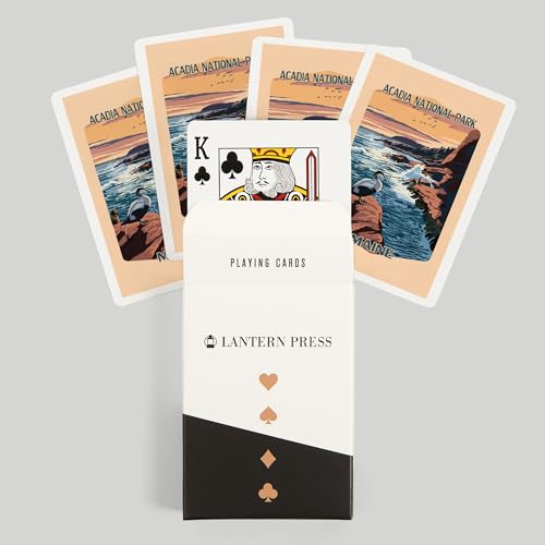 Baraja de cartas Poker tamaño estándar 52 cartas miniatura 6