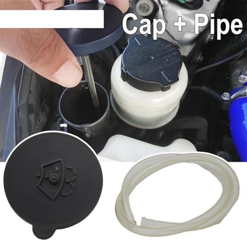 Limpiaparabrisas Infiniti tapón depósito lavaparabrisas FX35 QX70 I30 5