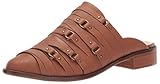 KELSI DAGGER BROOKLYN Women's Alchemy Shoe, Timber, 6 M US