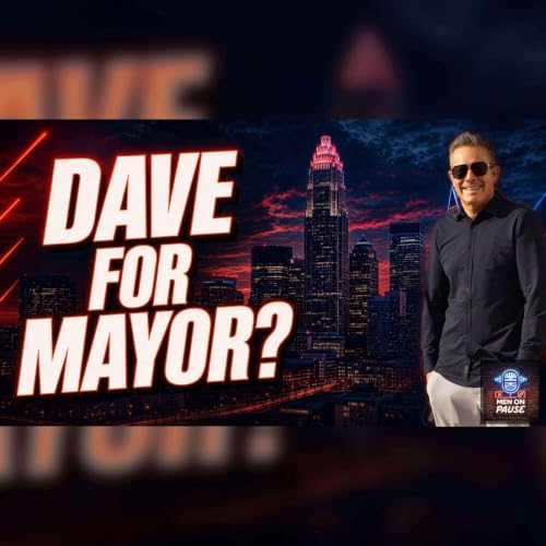 Charlotte Just Got a New Mayor &mdash; We Got a Better One