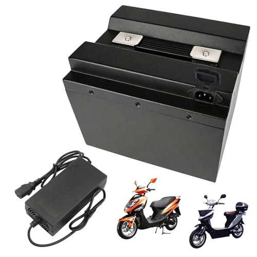 Batterie moto électrique 48V 20Ah pour résoudre les pannes d'autonomie