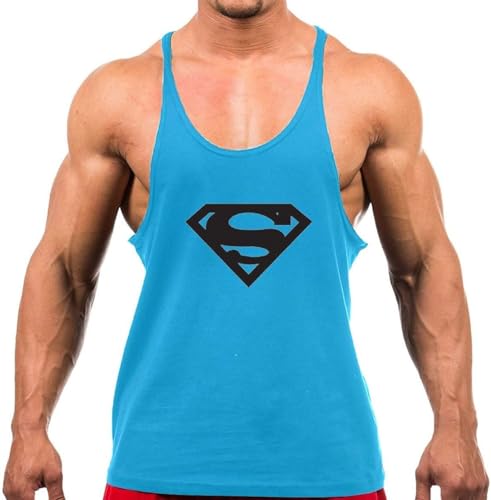 Image of THE BLAZZE Men's Tank Top