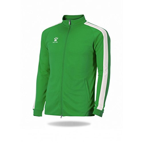 Boys' Chandal Global Jacket