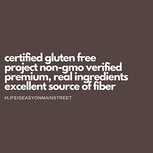 Bakery On Main, Gluten-Free Instant Oatmeal, Vegan & Non Gmo - Maple Multigrain Muffin, 10.5 Ounce (Pack Of 3) #TOP6