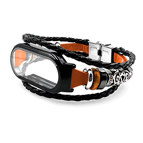 [Mekalero] Mi-Band 7 / 7 3 in 1 �ɑΉ� ���߉\ �􂦂� �����p�X�g���b�v �\�t�g ���X�g�o���h �u���X���b�g ���v�o���h �����p �����p �j���p �V���R�[�� ���킢�� �n���E�B�� �t�@�b�V���� �L�k������