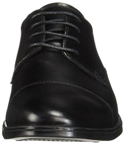 Ecco Men's Melbourne Cap Toe Tie Oxford2
