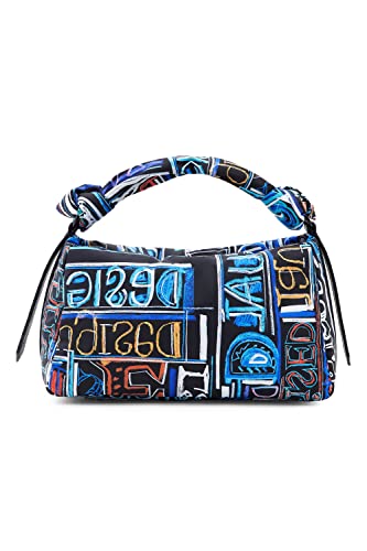 Sac pour femme Desigual noir de qualité supérieure style intemporel