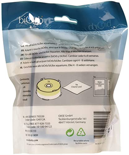 biOrb Service Kit, Original Version (2 Pack) - Image 4