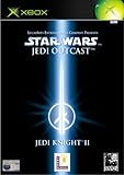 jedi outcast 2  Star Wars Jedi Outcast UK IMPORT