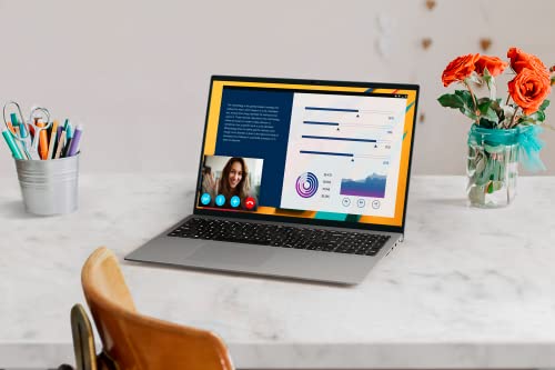 Dell Vostro 5620 Business Laptop, 16" Fhd Display, 12Th Gen Intel Core I7-1260P, 32Gb Ram, 1Tb Ssd, Fhd Webcam, Hdmi, Backlit Keyboard, Fingerprint Reader, Wi-Fi 6, Windows 11 Pro, Silver #TOP4