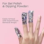 OPI Nail Polish Remover, Expert Touch, Non-Drying Formula - Image 5