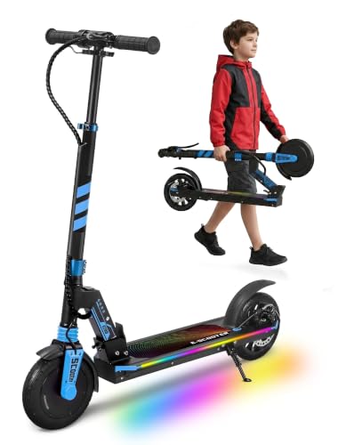 Aolorozo Kids Electric Scooter