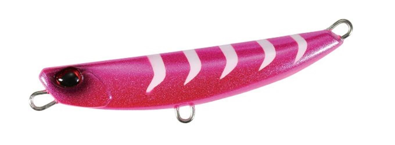 Amazon.co.jp: デュオ BW フリッパーiT 38g 限定 堀田UV ギラピンク