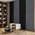 UMIACOUSTICS 6 Packs Acoustic Panel,47.2 x 23.6 Inches Decorative Sound Proof Panel for Office,Home Theater,Studio, Heather Grey