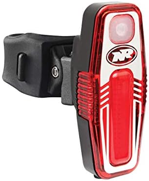 NiteRider 5087 Sabre 80, One Size, Black