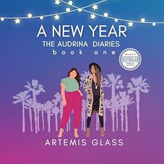 A New Year cover art