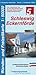 Produktbild Schleswig - Eckernförde: Vom Treenetal bei Tarp bis zum Nord-Ostsee-Kanal, Naturpark Hüttener Berge, Landschaft Schwansen. GPS-geeignet