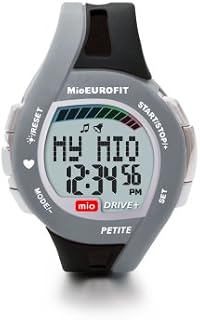 MIO Drive Special Edition Petite Women's Heart Rate Monitor Watch