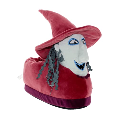 Image of Happy Feet Slippers Officially Licensed Disney and Pixar Character, Figural Slippers for Men, Women, Kids, As Seen on Shark Tank